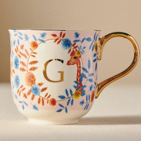 Lou Rota Nature Mugs - Picture 10 of 14